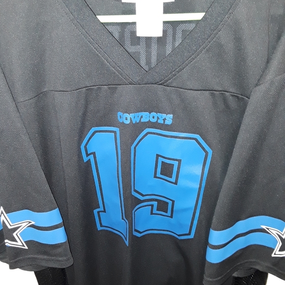 NFL Dallas Cowboys Jersey Cooper - Picture 7 of 15